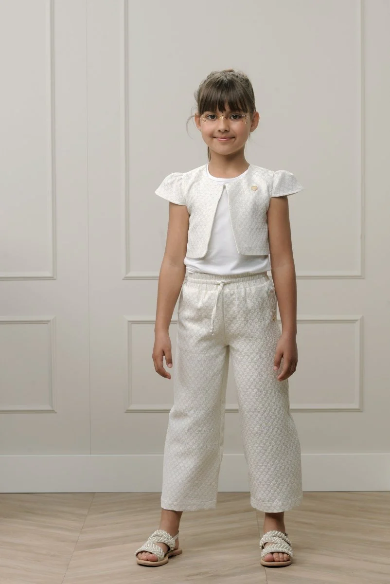 Zomerkleding meisjes